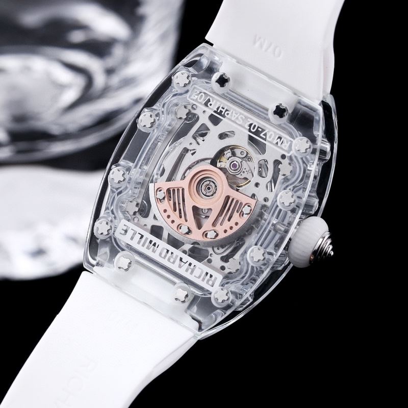 RICHARD MILLE Watches